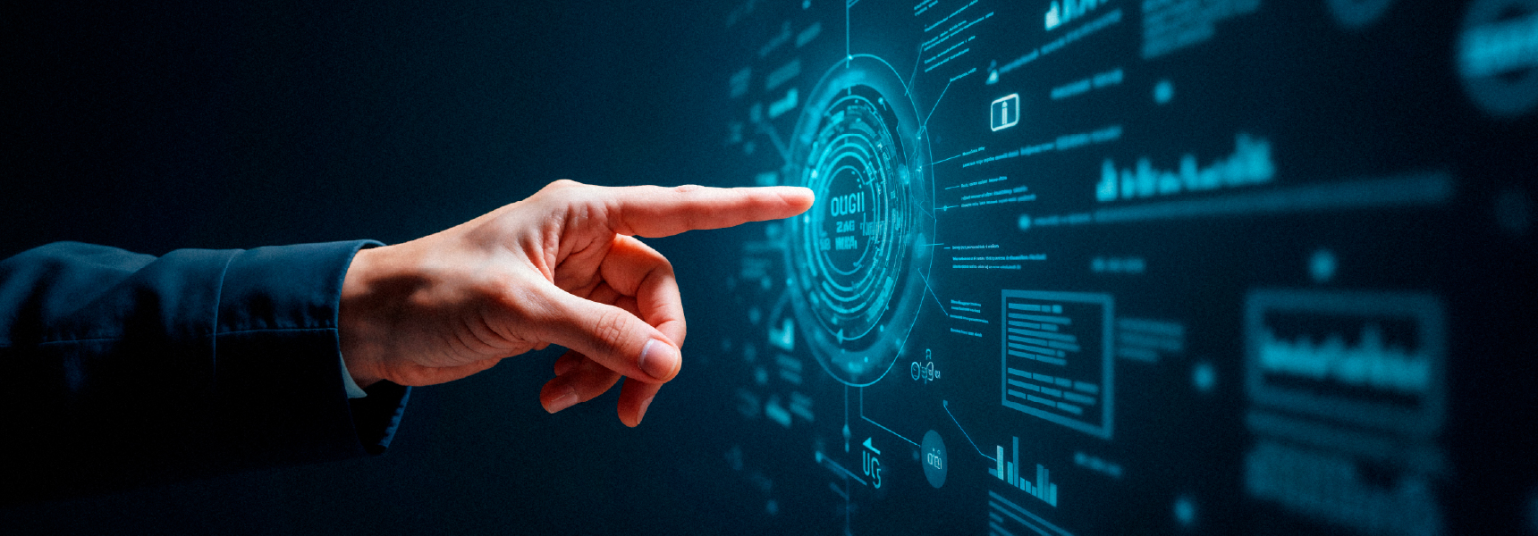 Digital Transformation