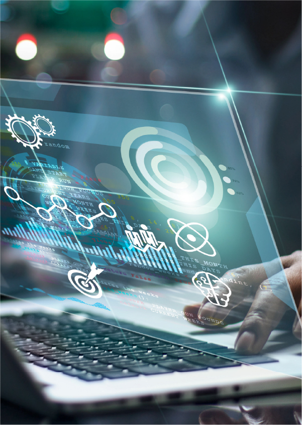 Digital Transformation