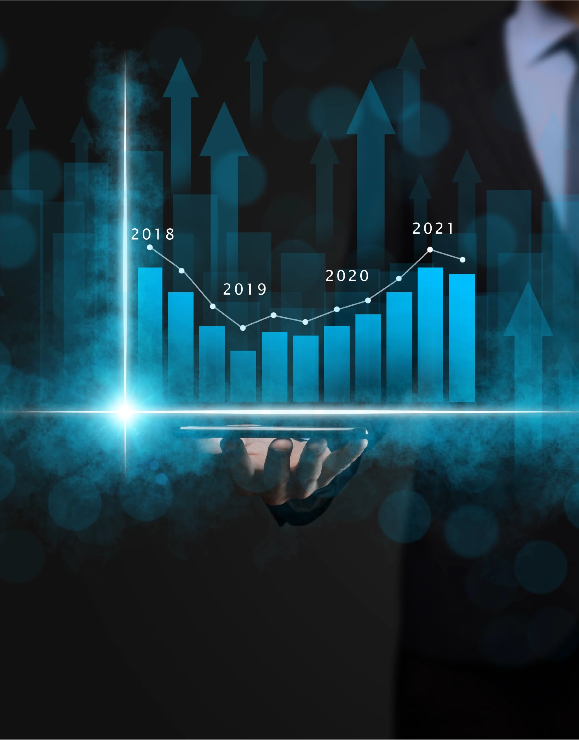 Cloud Bookkeeping & Financial Operations for Growing Businesses-