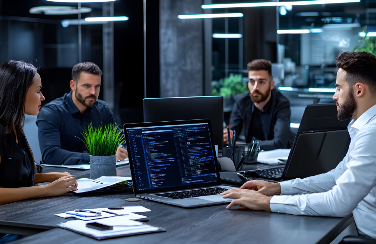 How to Choose the Right IT Consulting Firm in Australia