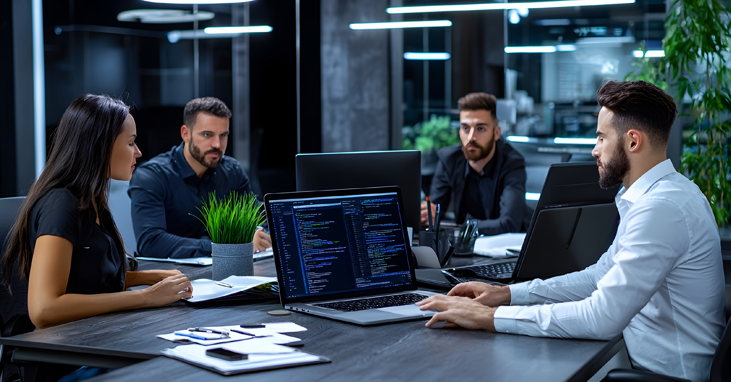 How to Choose the Right IT Consulting Firm in Australia